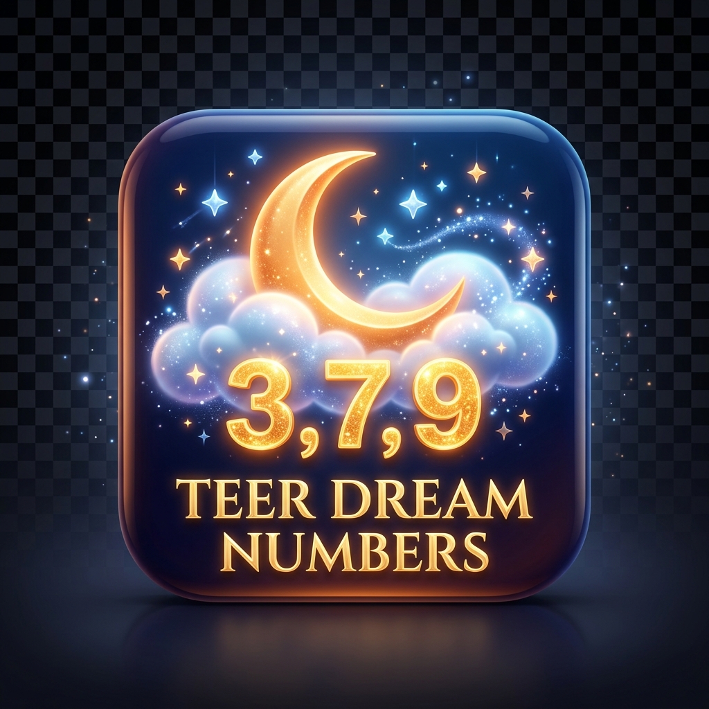 Morning sunday teer dream number