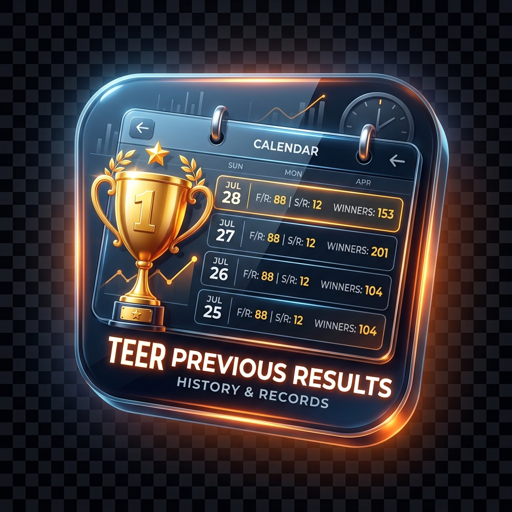 Morning sunday teer previous result
